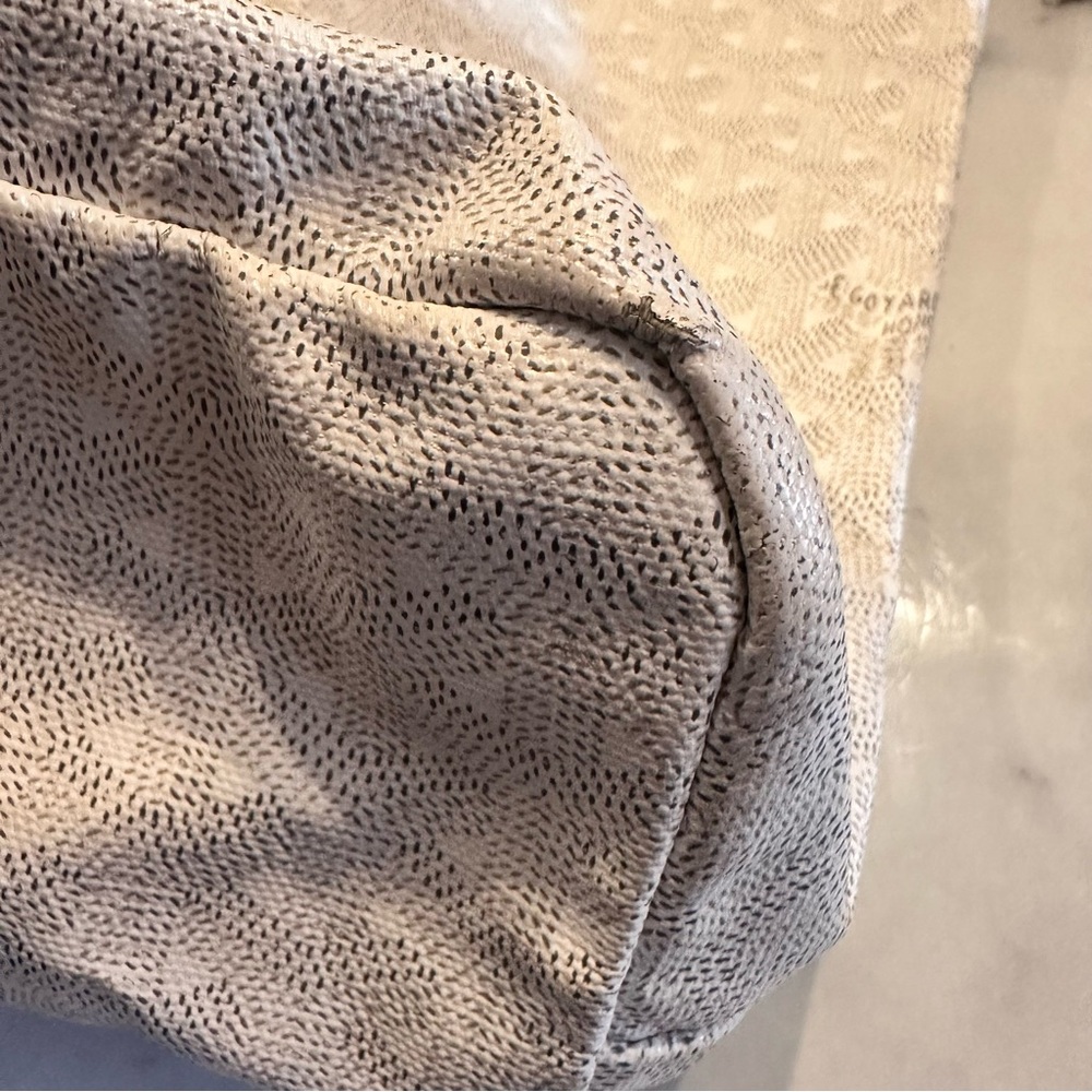 *EUC* Authentic Goyard Saint Louis PM - Picture 10 of 15